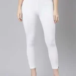 Women Ankle Fit Leggings