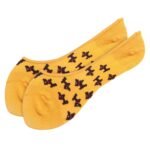 Who Let The Dog Out No-Show Socks