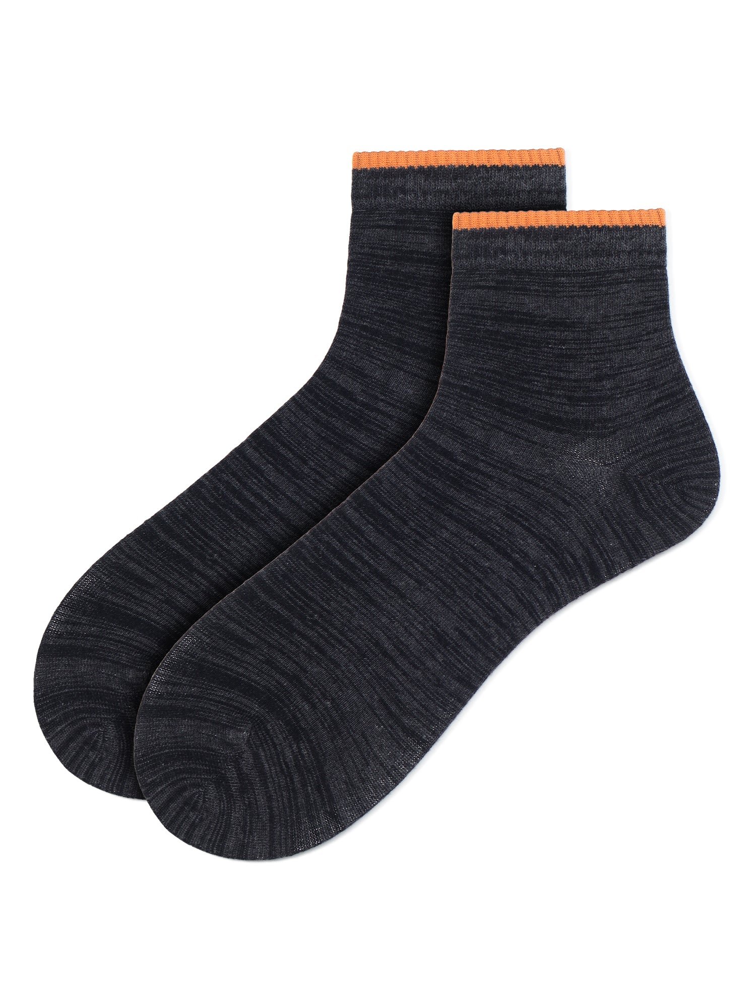 1_4_71dac06e-099f-44c4-97f3-e5004ee4ca72.jpg Wolf Pack Box of 6 Ankle Socks - Image 1