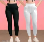 Ravishing Leggings Pack of 2