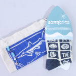 Scent-O-Summer Pack of 6 Socks