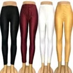 Everyday Women Cotton Leggings