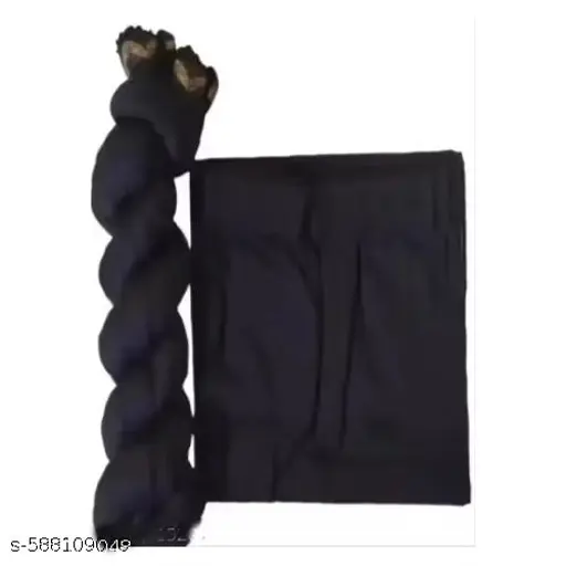 9h7dw_512.webp Black Cotton Daily Wear Leggings - Image 1
