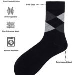 His & Hers Bestsellers Box of 10 Socks