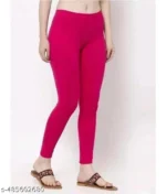 Krisshiya Ankle Length Leggings