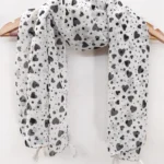 Classy Stylish Stole Pack of 3