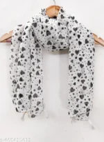 Classy Stylish Stole Pack of 3