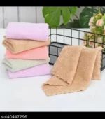 Soft Face Towel Hanky Pack of 6