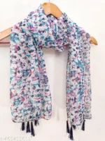 Classy Stylish Stole Pack of 3 - Image 2