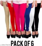 Leggings Jeggings Combo