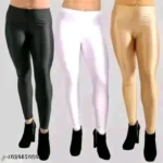 Everyday Stretch Leggings
