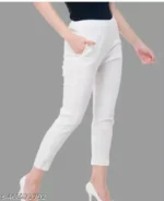 Fashionable Pocket Leggings