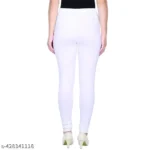 Classic Women Leggings - Image 2
