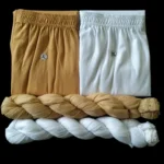 Leggings & Dupatta Set XL XXL