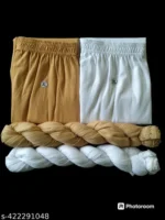 Leggings & Dupatta Set XL XXL